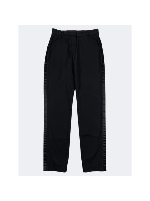 SAINT LAURENT Beaute Uniform Pants