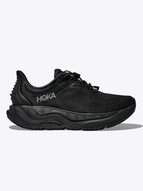 HOKA HOKA Arahi SR Men's Black/Black