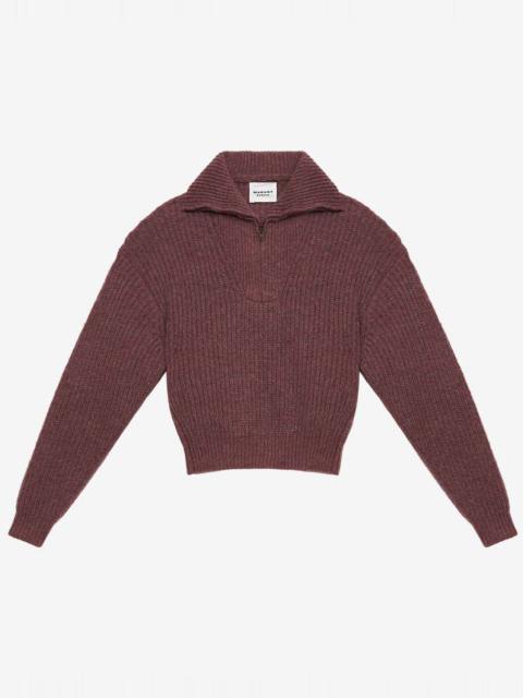 Isabel Marant Étoile DANITA SWEATER