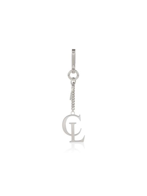 Christian Louboutin CL Keyring