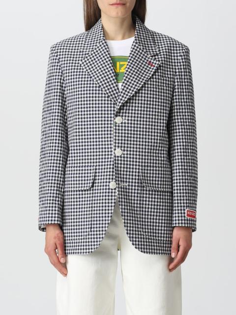 KENZO Blazer woman Kenzo