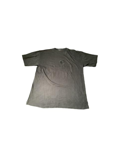 Other Designers Vintage - Warner Bros Studio Embroidery Logo Tee