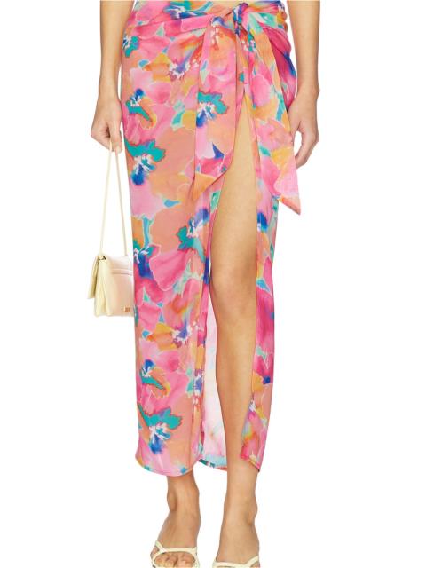 L*SPACE Portela Sarong