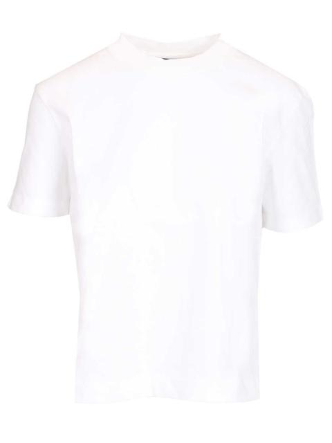 JACQUEMUS Jacquemus Women Atelier T-Shirt