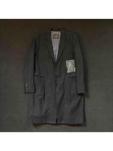 JOHNUNDERCOVER Undercover UC 15AW Ghost Hand Coat Jacket