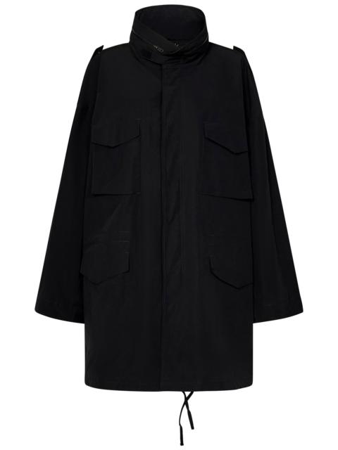 CAPPOTTO MAISON MARGIELA