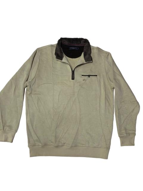 Other Designers Kansai Yamamoto homme sweatshirt