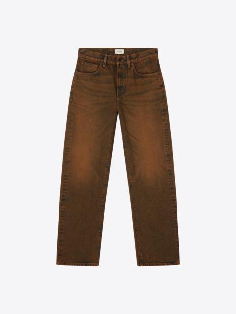 BLK DNM JEANS 91 DESERT