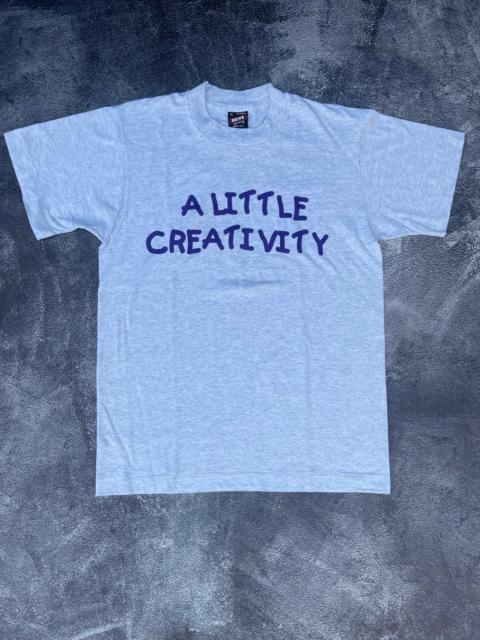 Other Designers Vintage Keith Haring Tshirt 90's Size M