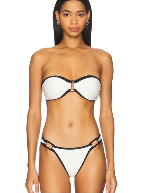Solid & Striped The Tati Bikini Top