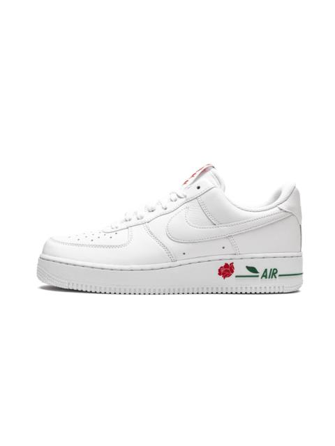 Nike Air Force 1 Low '07 LX "Thank You Plastic Bag"