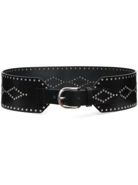 Isabel Marant Lucie belt