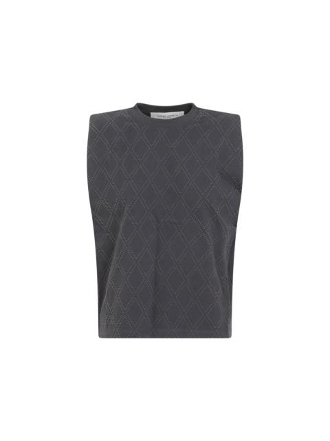 Golden Goose Cotton T-Shirt Women
