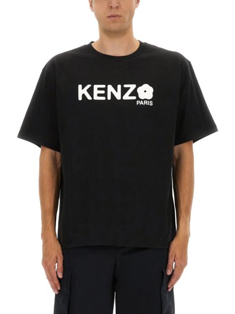 KENZO "Boke Flower 2.0" T-Shirt