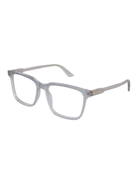 GUCCI Gucci Demo Sport Men's Eyeglasses GG1120O 005 55