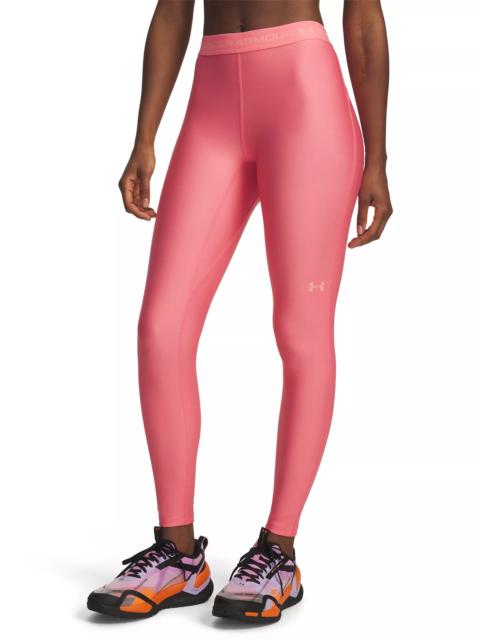 Under Armour Under Armour Women's HeatGear Leggings