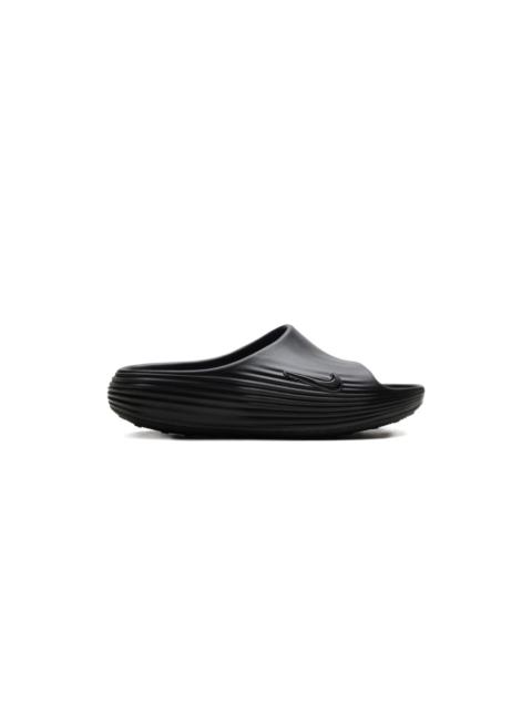 ReactX Rejuven8 "Triple Black" slides