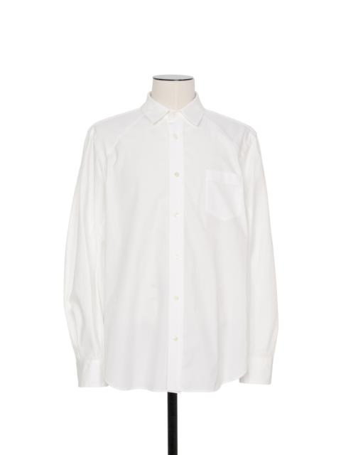 sacai Poplin Shirt