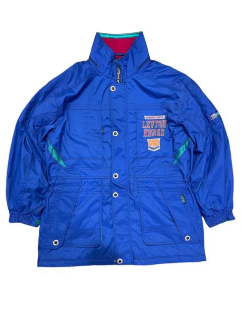 Other Designers Gear for Sports × Sports Specialties - Leyton House Versus Sport Jacket