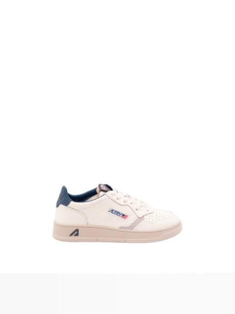 AUTRY `Medalist Low` Sneakers