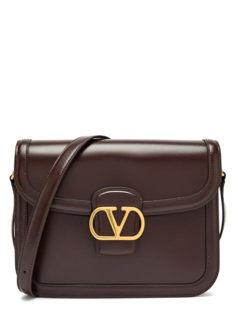 Valentino Valentino Garavani 9T05 Leather Shoulder bag