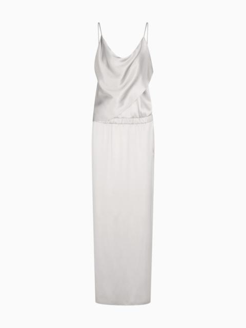 GIORGIO ARMANI LONG DRESSES