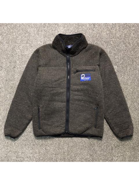 Other Designers Penfield - Vintage Penfield Fleece Zipper Jacket
