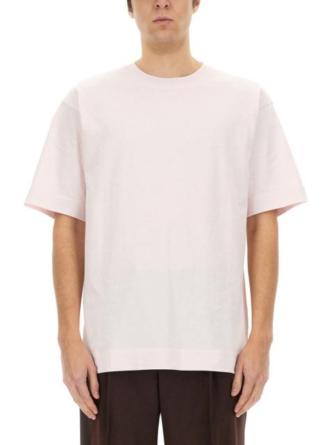 Dries Van Noten Dries Van Noten Men Cotton T-Shirt