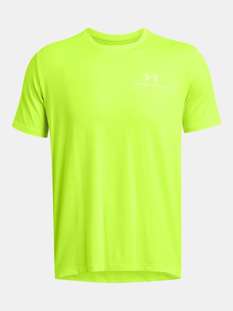 Under Armour Men's UA Vanish Energy Short Sleeve