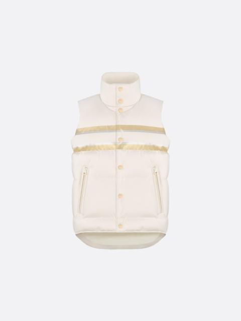 Dior DiorAlps Puffer Vest