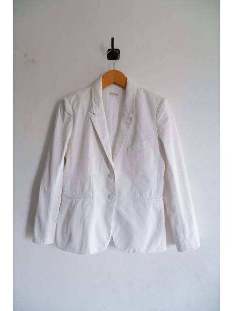 Hermès Vintage Hermes By Maison Margiela Blazer
