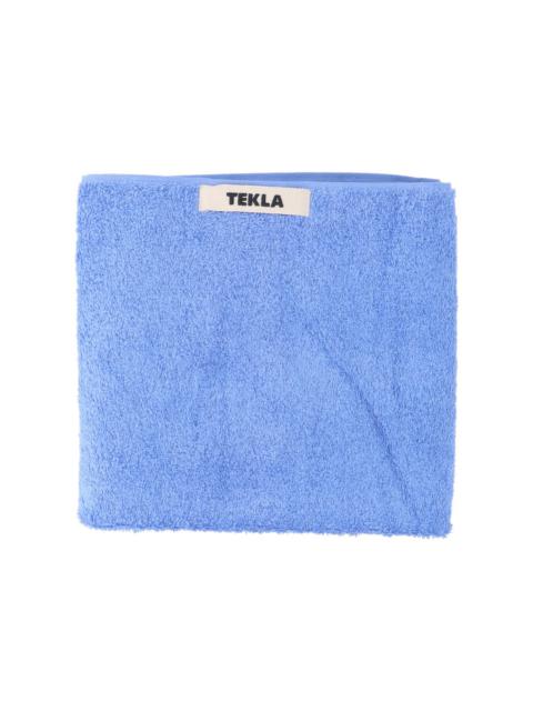 TEKLA 'CLEAR BLUE' MIDI TOWEL