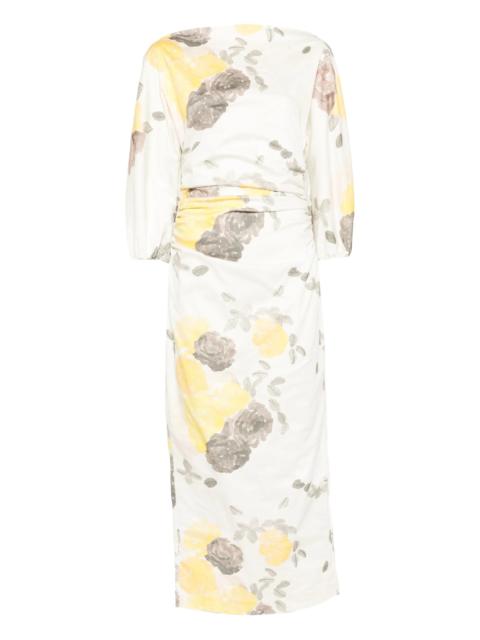 BERNADETTE Ezra dress