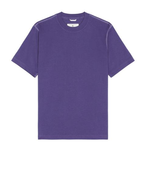 Reigning Champ Midweight Jersey Standard T-shirt