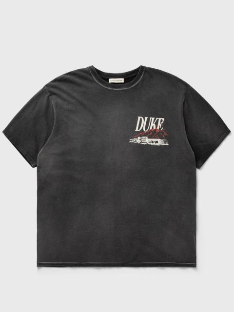 DUKE + DEXTER Duke Ranch Tee