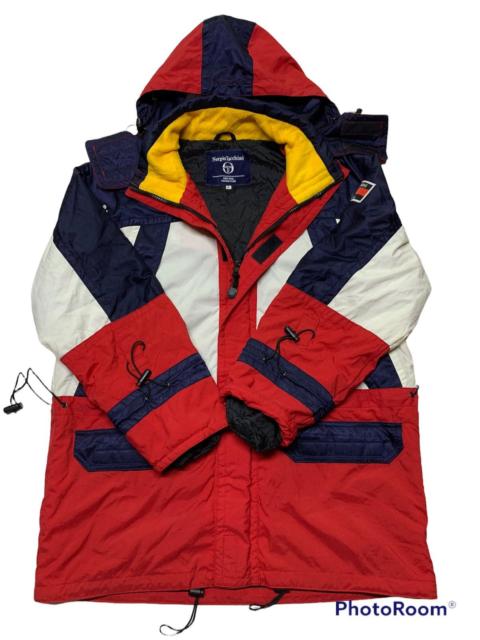 Other Designers Sergio tacchini bombers jacket