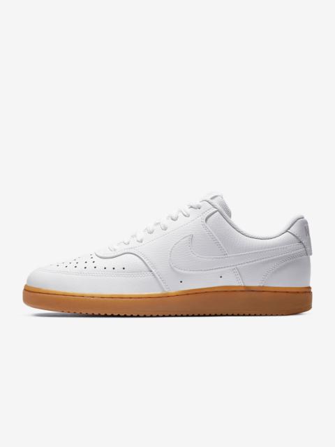 Nike Nike Court Vision Low Shoes