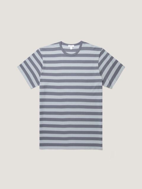 Sunspel Classic T‑shirt