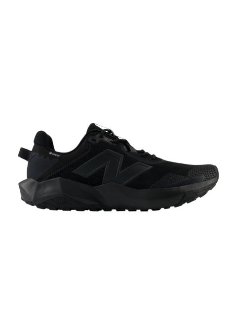 New Balance DynaSoft Nitrel v6 GORE-TEX 'Black Phantom'
