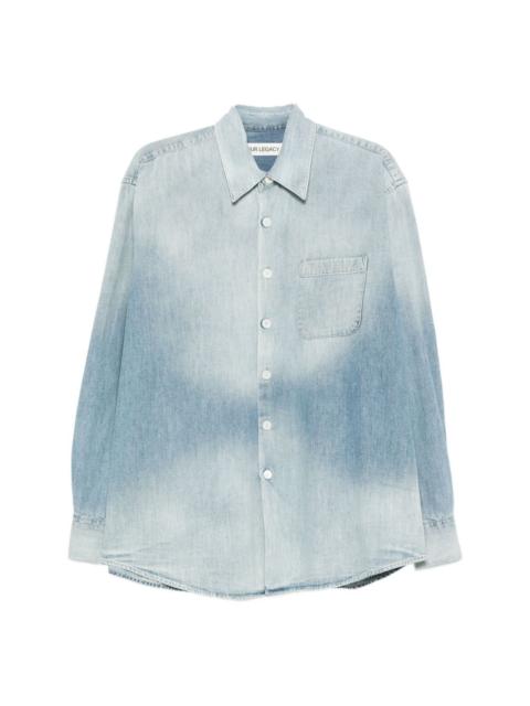 Our Legacy Above Shirt