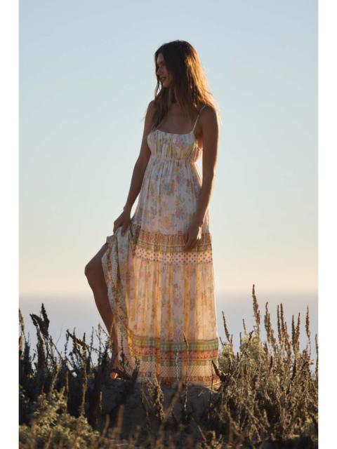 O'Neill Lillie Maxi Dress
