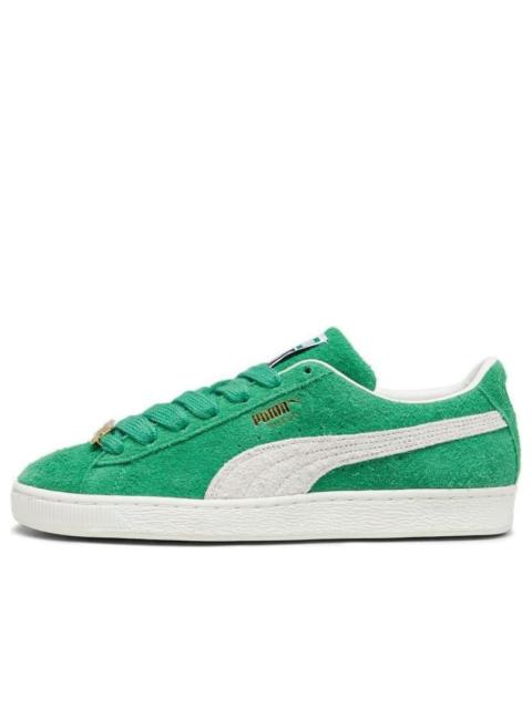 PUMA PUMA Suede 'Fat Lace - Archive Green' 393167-02