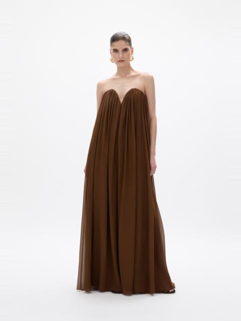 RACHEL GILBERT PAMINA GOWN