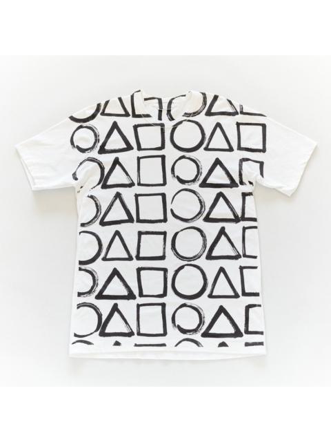 Other Designers Japanese Brand - - Printed Short Sleeve T-Shirt