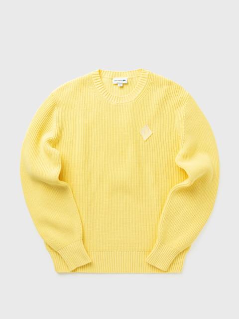 LACOSTE SWEATERS