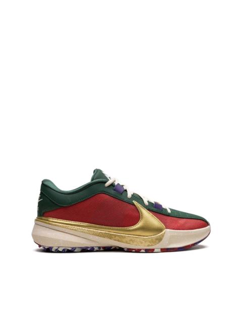 Nike Zoom Freak 5 "Keep It A Buck" sneakers