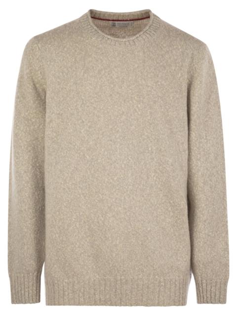 Brunello Cucinelli Brunello Cucinelli Men Buttoned Sweater