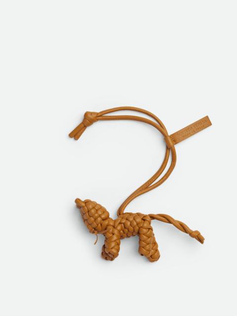 Bottega Veneta Cat Charm