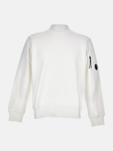 C.P. Company CREW NECK SWEATSHIRT