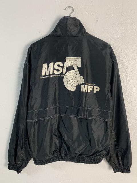 Other Designers Yamaha Universal Motorcycle Junkies Jacket